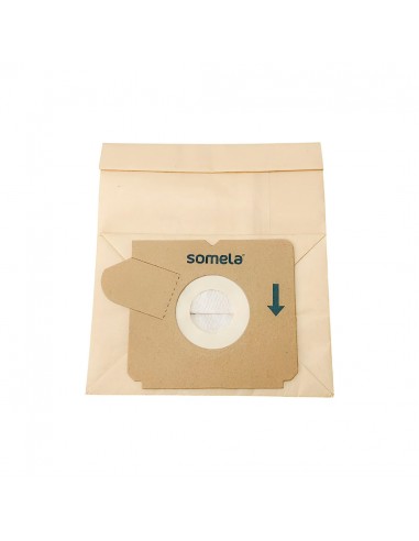 Bolsas Desechables Para Aspiradora...