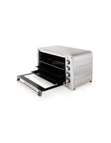 Open Box - Horno Eléctrico Thomas 100...