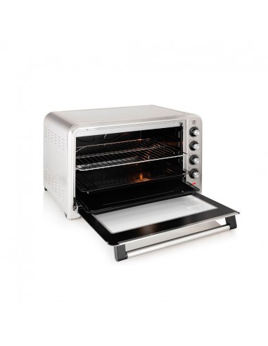 Open Box - Horno Eléctrico Thomas 100...