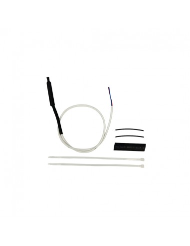 Termistor Para Refrigerador Bosch...