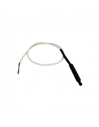 Termistor Para Refrigerador Bosch...