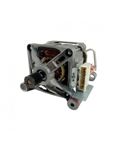 Motor Para Lavadora Midea...