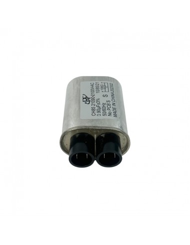 Capacitor para Horno Microondas
