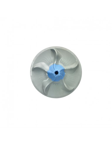 Agitador para lavadora Midea 400 MM