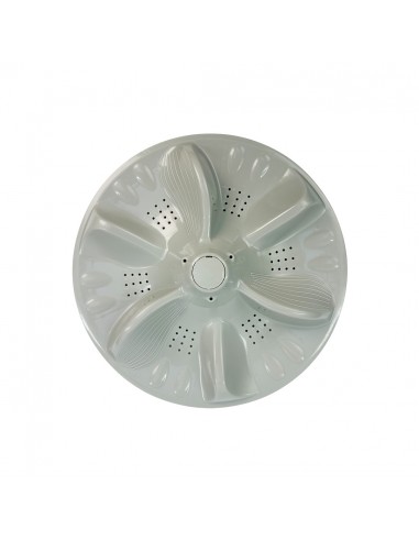 Agitador para Lavadora Midea 335 MM