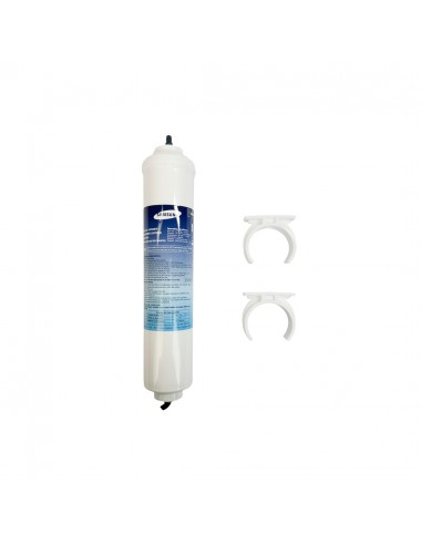 Filtro De Agua Externo Para...