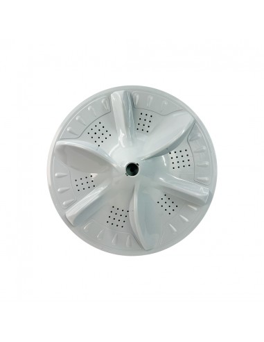 Agitador Para Lavadora Hisense 440 Mm...