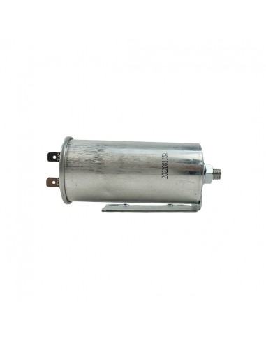 Capacitor 12 Mf Para Lavadora Hisense...