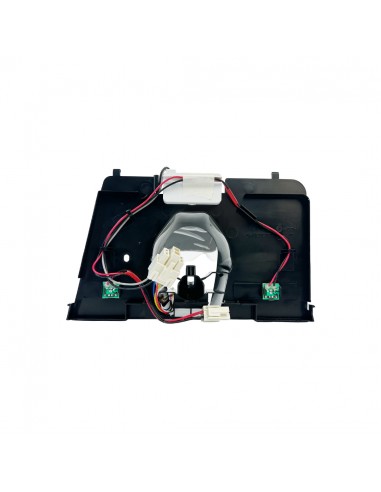 Dispensador Para Refrigerador Hisense...