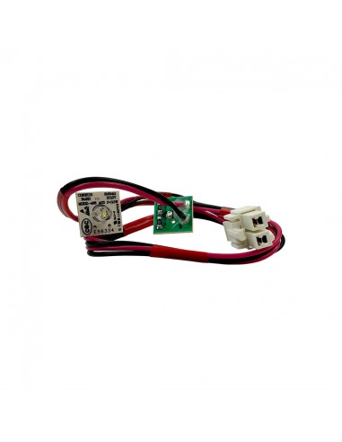 Tarjeta Led Para Refrigerador Hisense...