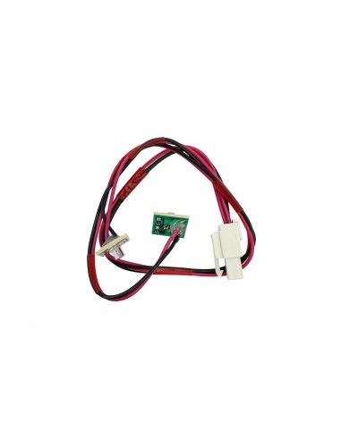 Tarjeta Led Para Refrigerador Hisense...