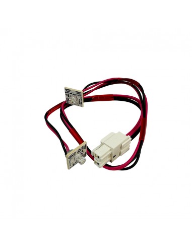 Tarjeta Led Para Refrigerador Hisense...