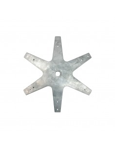 Soporte Tambor Para...