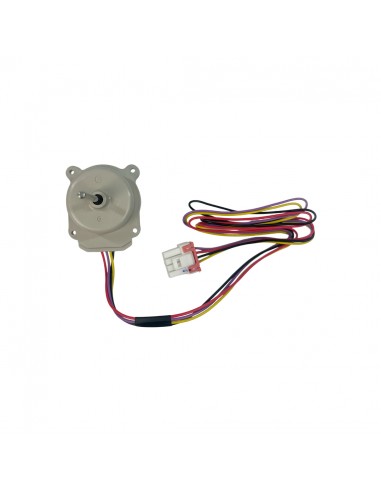 Motor Ventilador Para Refrigerador LG...