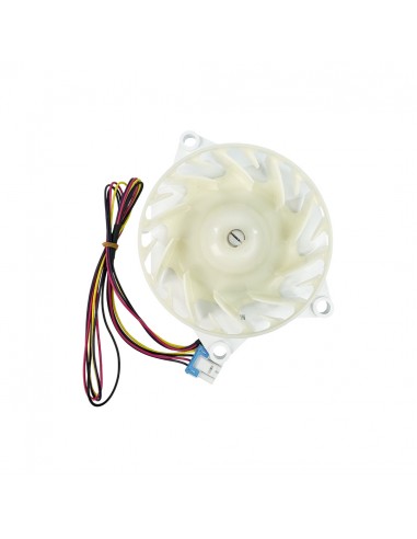 Motor Ventilador Para Refrigerador LG...