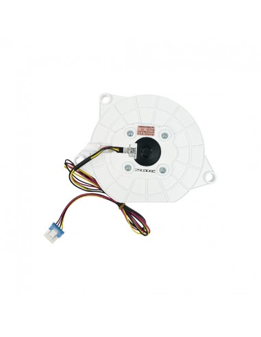 Motor Ventilador Para Refrigerador LG...