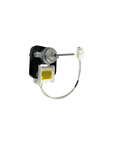 Motor Ventilador Para Refrigerador LG...