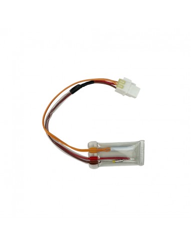 Bimetal Con Fusible Para Refrigerador...