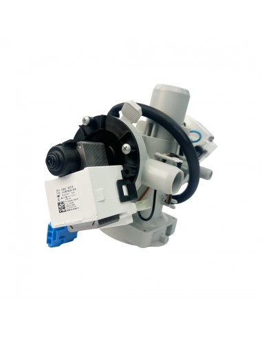 Bomba Para Lavadora LG Original (Ver...