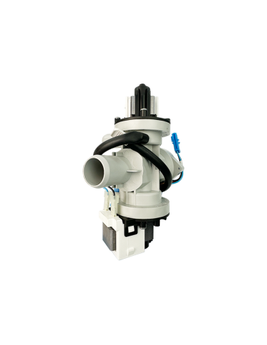 Bomba Para Lavadora LG Original (Ver...