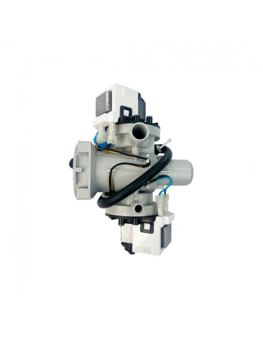 Bomba Para Lavadora LG Original (Ver...