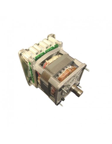 Motor Para Lavadora General Electric...