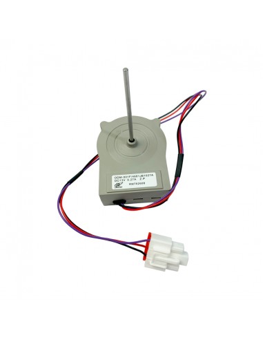 Ventilador Para Refrigerador LG 13V...