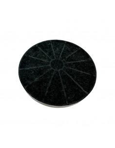 Filtro Carbón Activado Para...