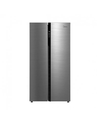Open Box - Refrigerador Side By Side...