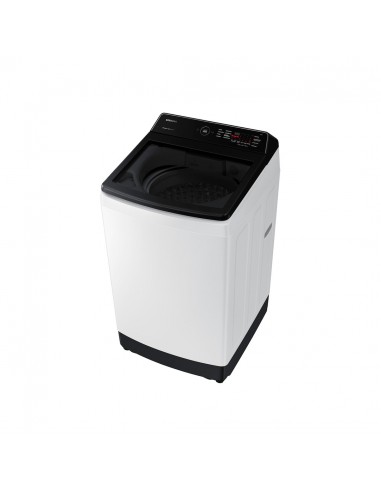 Open Box - Lavadora Samsung Carga...
