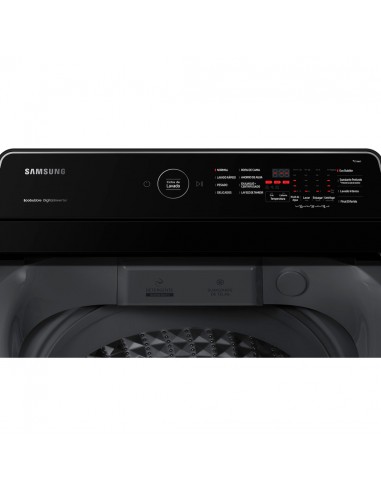 Open Box - Lavadora Samsung Carga...