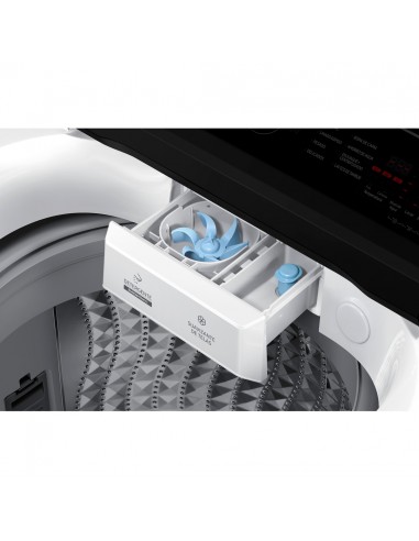 Open Box - Lavadora Samsung Carga...