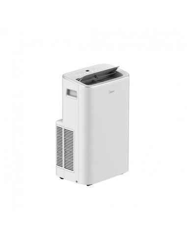 Aire Acondicionado Portátil Midea...