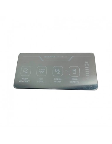 Tarjeta Interfaz Para Refrigerador...