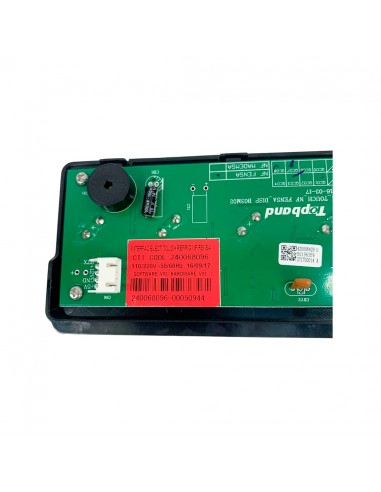 Tarjeta Interfaz Para Refrigerador...