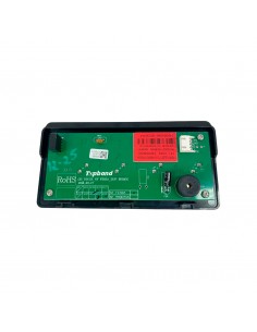 Tarjeta Interfaz Para... 2