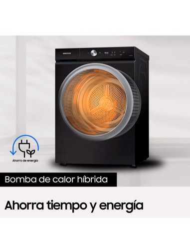 Sin Caja - Secadora Samsung Bespoke...