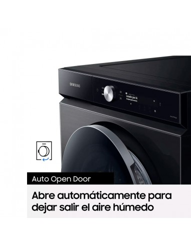 Sin Caja - Secadora Samsung Bespoke...