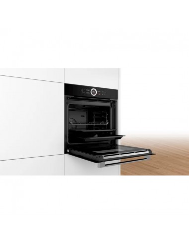 Open Box - Horno Empotrable Bosch...