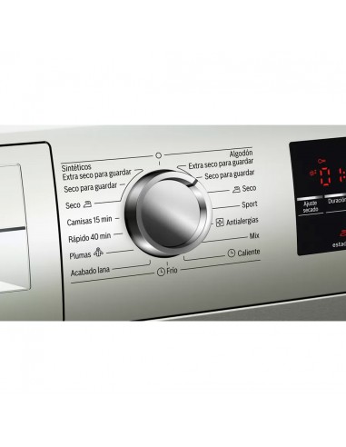 Open Box - Secadora De Condensación 9...