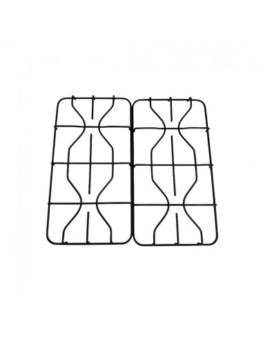 Parrilla Cubierta Para Cocina Mabe...