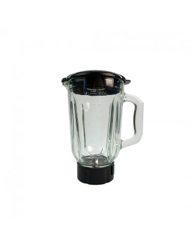 Vaso Somela + Kit Cortador Licuadora...