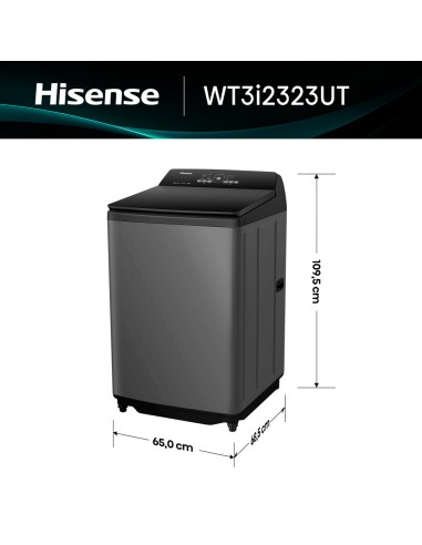 Sin Caja - Lavadora Carga Frontal 23...