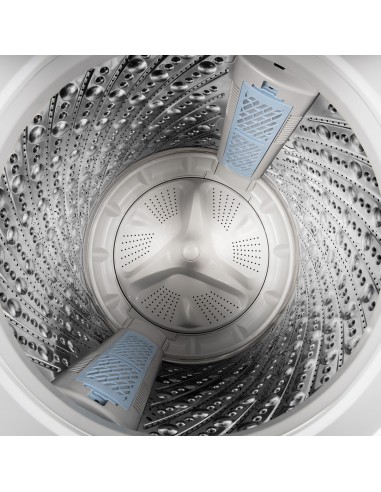 Sin Caja - Lavadora Carga Frontal 23...