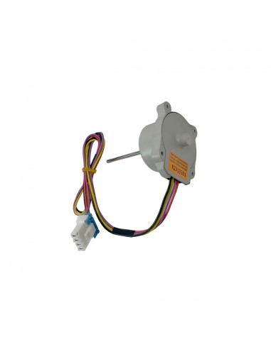 Motor Ventilador Para Refrigerador LG...