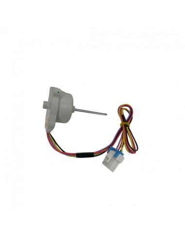 Motor Ventilador Para Refrigerador LG...