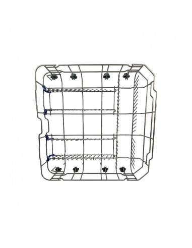 Canastillo Inferior Lavavajillas FDV...