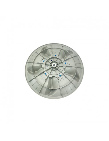 Agitador Para Lavadora Midea 378 Mm