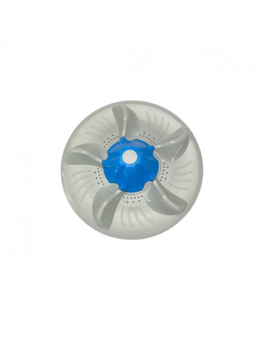 Agitador Para Lavadora Midea 378 Mm