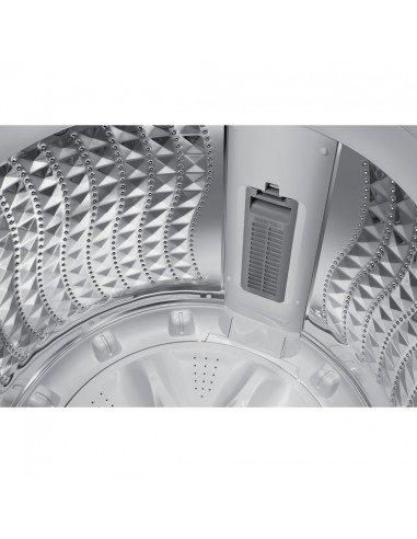 Sin Caja - Lavadora Carga Superior...